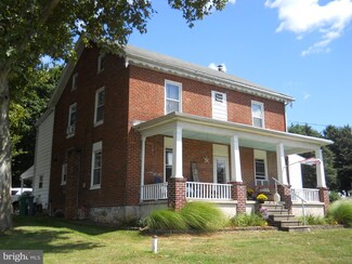 4981 Buchanan Trail E, Waynesboro, PA 17268