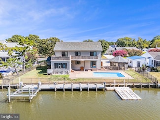 11 Arnell Rd, Rehoboth Beach, DE 19971