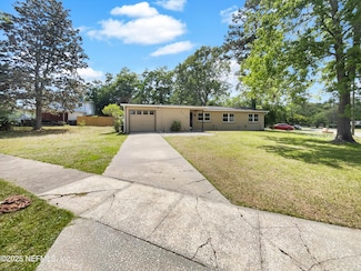 6510 Parvin Dr, Jacksonville, FL 32210