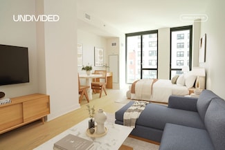 160 E 22nd St Unit 3E, New York, NY 10010