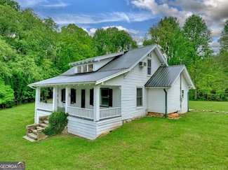 13389 Old Highway 76, Morganton, GA 30560