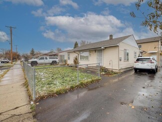 2545 Darrow Ave, Klamath Falls, OR 97601