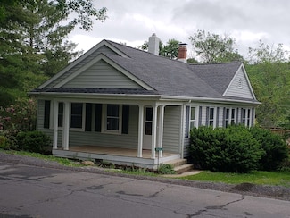 10006 Jackson River Turnpike, Bacova, VA 24412