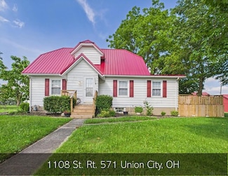 1108 Ohio 571, Union City, OH 45390