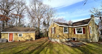 54 Dexter Rd, Marion, MA 02738