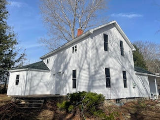 6420 W Deer Rd, Mears, MI 49436