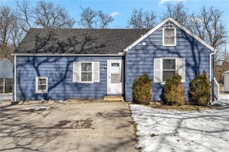 2019 Old North Fairfield Rd, Beavercreek, OH 45432