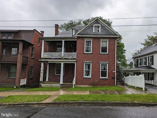 516 Cumberland St, Cumberland, MD 21502