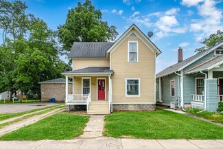739 Wheaton Ave, Kalamazoo, MI 49008