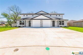 2542 Leroy Ln, Belton, TX 76513