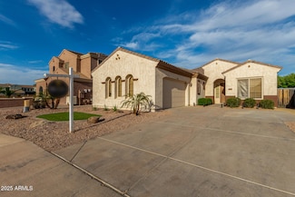 6915 S Sapphire Way, Chandler, AZ 85249