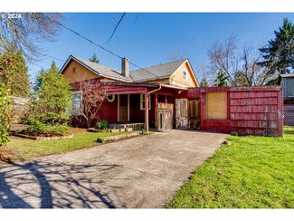 1251 Arthur St, Eugene, OR 97402