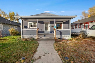 320 B Ave E, Jerome, ID 83338