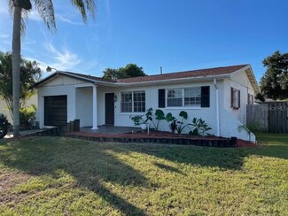 4736 58th Ave N, Saint Petersburg, FL 33714