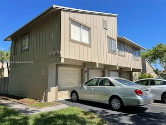 5809 NW 21st St Unit 20A, Lauderhill, FL 33313