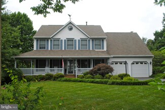 12930 Pintail Rd, Woodbridge, VA 22192