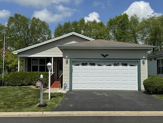 3706 Brookside Ct Unit 680, Grayslake, IL 60030