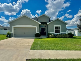 991 First Dr, Eagle Lake, FL 33839