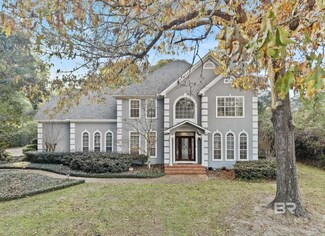 2100 Stonebrook Dr W, Mobile, AL 36695