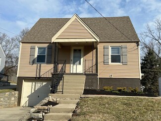 5210 Rapid Run Rd, Cincinnati, OH 45238