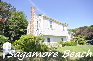 15 Mcgrath Rd, Sagamore Beach, MA 02562