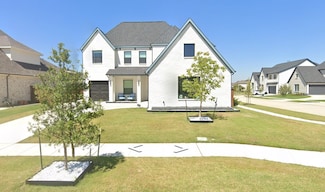 3950 Medio Creek Dr, Prosper, TX 75078