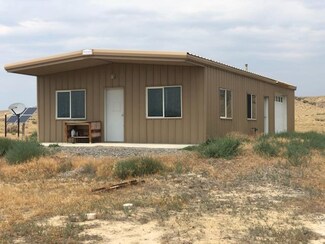 1242 U S 20, Basin, WY 82410