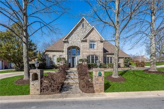 3290 Sagely Ln, Springdale, AR 72764
