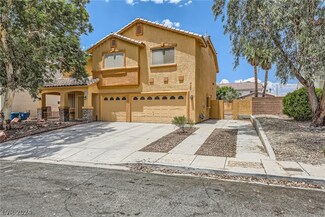 6576 Aztec Rose Way, Las Vegas, NV 89142