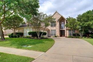 4112 Paddington Ln, Colleyville, TX 76034