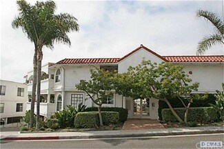 206 Avenida Montalvo Unit 1, San Clemente, CA 92672