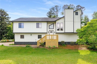 3152 Normandy Cir NE, Marietta, GA 30062