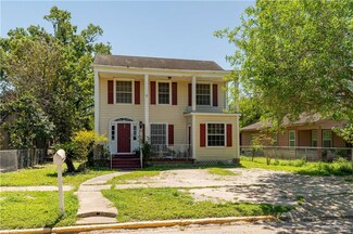 117 W Pierce Ave, Harlingen, TX 78550