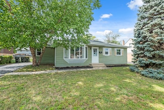 10922 Massasoit Ave, Chicago Ridge, IL 60415