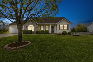 251 Shelton Way, Mount Sterling, KY 40353