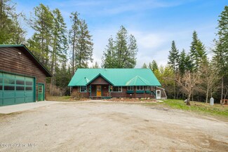 2340 Wrenco Loop, Sandpoint, ID 83864