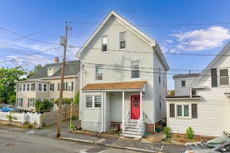 4 Myrtle Square, Gloucester, MA 01930