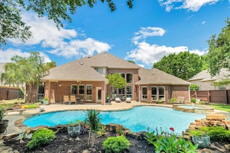 7005 Whippoorwill Ct, Colleyville, TX 76034