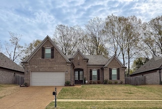 7754 Shadowcrest Rd, Memphis, TN 38125