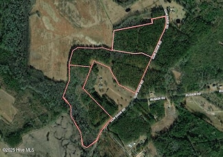 0 Gum Shaw Rd, White Oak, NC 28399