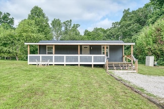 163 Deep Water Rd, Crossville, TN 38571