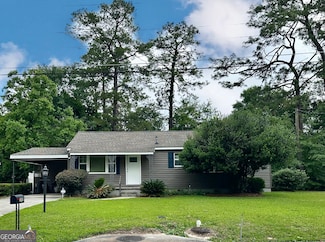 404 Pinecone St, Waycross, GA 31501