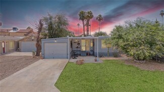 600 E A St, Mohave Valley, AZ 86440