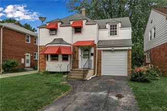 27 Concord Dr, Buffalo, NY 14215