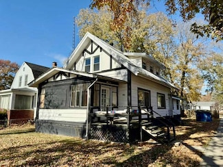 401 W Elliott Ave, Springfield, IL 62702