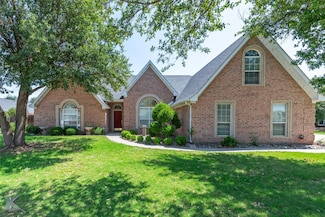 10 Vista Ridge, Abilene, TX 79606