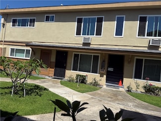 3523 W Del Monte Dr Unit 4, Anaheim, CA 92804