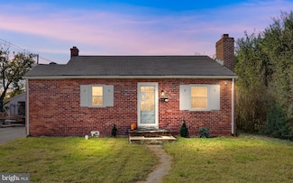 514 Manassas Ave, Front Royal, VA 22630