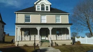 606 Arthur Ave, Scottdale, PA 15683