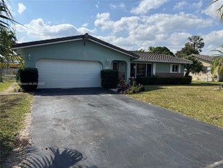 2646 NW 118th Dr, Coral Springs, FL 33065